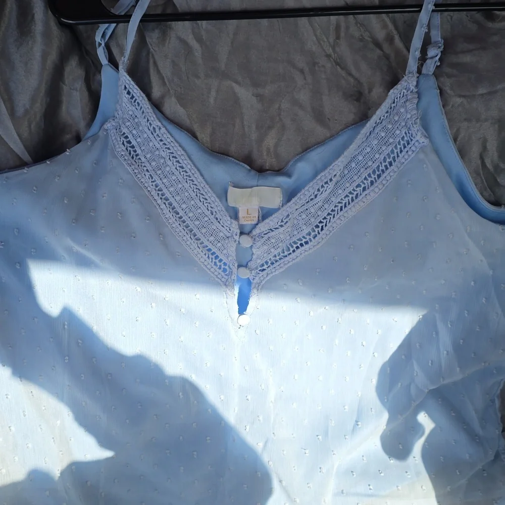 Spaghetti strap - Picture 1 of 2